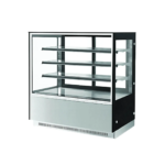 Cake Display Chiller S/S TFCS150R3M