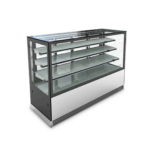 Cake Display Chiller S/S CS-2000ER3