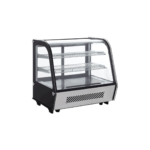 Cake Display counter top CARVE GN-660CT