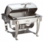 Chafing Dish Roll Top CF012-CHDRT