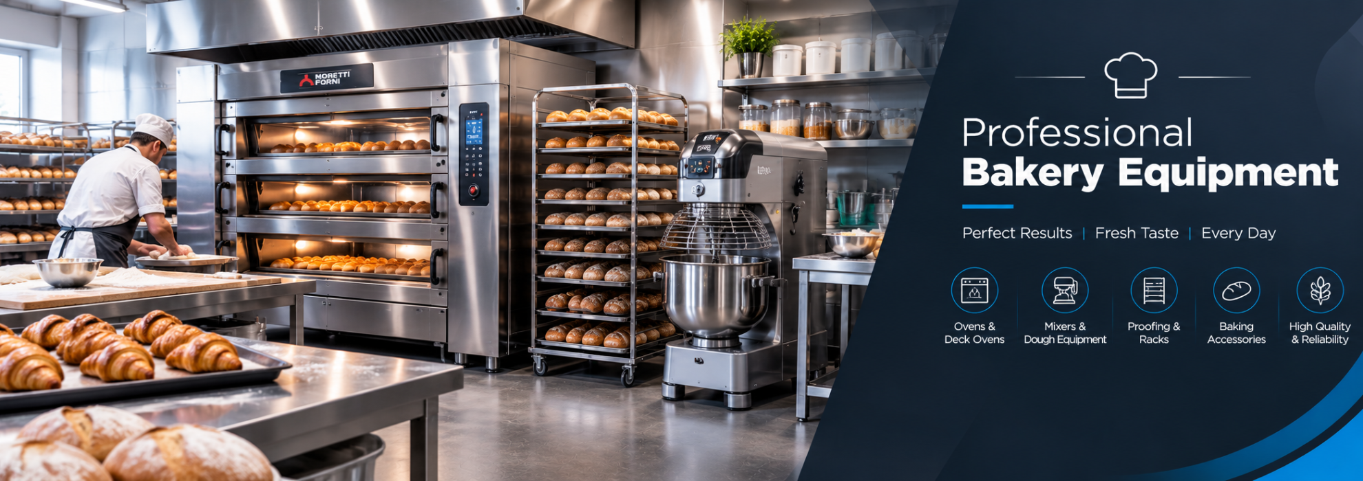 bakery