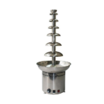 CHOCOLATE FOUNTAIN - 7 TIERS