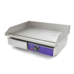 GRILL SINGLE Full Flat DPL-818