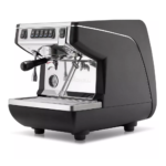 Nuova Simonelli Coffee Machine 1GR BLACK