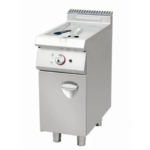 ALPHALUX ELECTRIC DEEP FRYER E-DZ-900S - AXEF-900-1