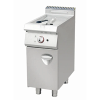 STARWAY ELECTRIC 1 TANK FRYER (1 BASKET) - STDF-875