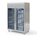 Upright CHILLER EASY 1400 TNG