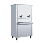 Water Cooler Two Tab 25 Gallon - WC25G2T