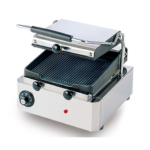 ELECTRIC CONTACT GRILL ECG-811M