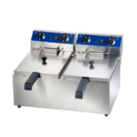 ELECTRIC TABLE TOP FRYER - EF-102VM