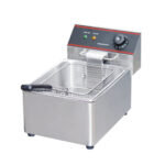 Electric Fryer EF8L