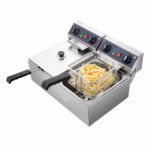 Electric Fryer EF82M