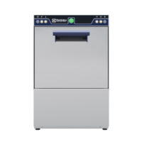 ELECTROLUX GLASS WASHER (SMALL)+DRAIN PUMP+DET.DISP+UKPLUG EGWSGUK