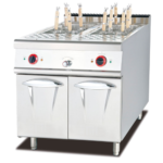 Electric Pasta Cooker 6+6 packet EH-888C