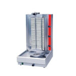 ELECTRIC SHAWARMA EKM-F