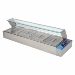 ELECT BAIN MARIE BSB-53