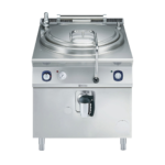 ELECTROLUX 150LT ELECTRIC BOILING PAN-INDIR.HEATING -E9BSEHIRF0