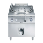 ELECTROLUX 150LT GAS BOILING PAN - E9BSGHDRF0