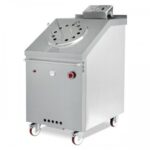 EMP.TDR.01-GAS TANDOOR OVEN EMPERO