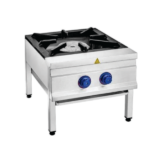 STOCK POT GAS STOVE 1 BURNER
