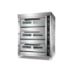 Electric 3 Decks Oven 6 TRAYS YCD-3-6D3