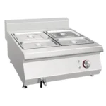 Bain Marie Table Top  E-DTC-E -600