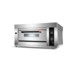 Electric & Gas Deck Oven oven   2 TRAYS YEG-2D
