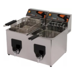 FIAMMA Fryer FF10+10