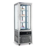 CAKE CHILLER SHOWCASE FG418L1-S