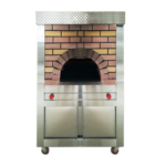 FGO120X120-FATAYER OVEN 120X120X185