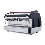 FIAMMA ESSEPRESSO COFFEE MACHINE COMPASS 3 DB TC BLACK