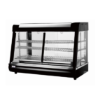 TABLE TOP HOT SHOWCASE - FW1200