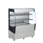 OPEN DISPLAY CHILLER GRAB & GO 120CM - GAG-120