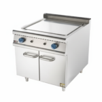 GAS GRIDDLE -EG-750/C FREE STANDING