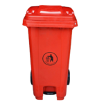 Garbage Bin PLASTIC - GBP