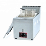 GAS Fryer GF-71