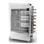 Chicken Grill GRCS6 - TR-6