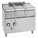 Gas Tilting Pan Giorik 120lt BG96FA
