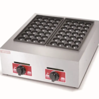 Mini Pan Cake FAPP-597