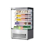 GN-1200CM- Open Chiller