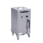 DR1 Plate Warmer - TBD1