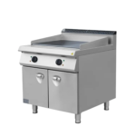 E-RQP-900 Gas Griddle