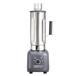 Hamilton Beach Blender EXPEDITOR 1 HP VARIABLE STAINLESS CONTAINER HBF500S-UK