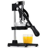 MANUAL ORANGE JUICER - HJA