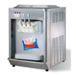 Ice Cream Machine BQL-808