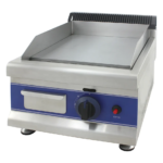 GAS GRIDDLE CG-400