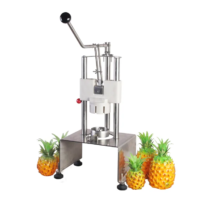 Pineapple Peeler PP01