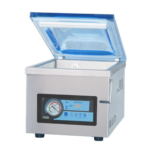 Tecnofrigo TABLE STYLE VACUUM PACKING MACHINE -HVC-410T/2A-G