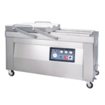 Tecnofrigo TABLE STYLE VACUUM PACKING MACHINE -HVC-610S/2A-G
