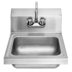 Hand Wash Sink HWS304